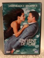 DVD « Un vent de folie » Sandra Bullock Ben Affleck